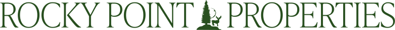 Rocky Point Properties Logo