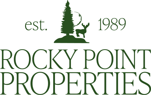 Rocky Point Properties Logo