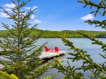 Lakeside Lodge - Springview