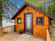 Lakeside Lodge - Lakeview