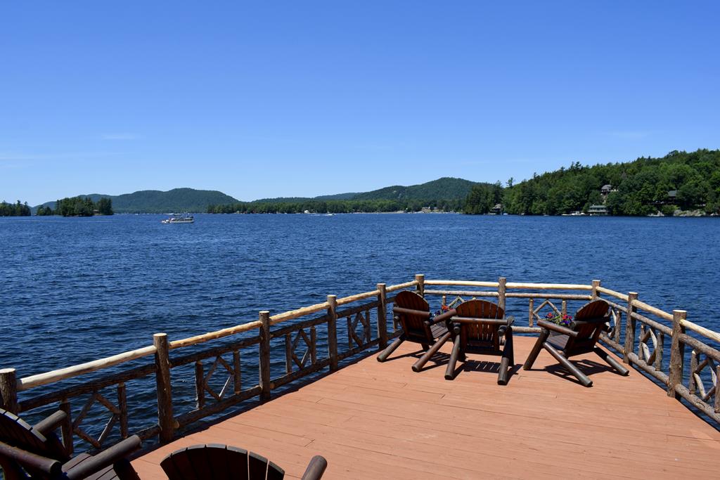 Townhome J1 Vacation Rental on 4th Lake Up on the Hill Inlet, NY