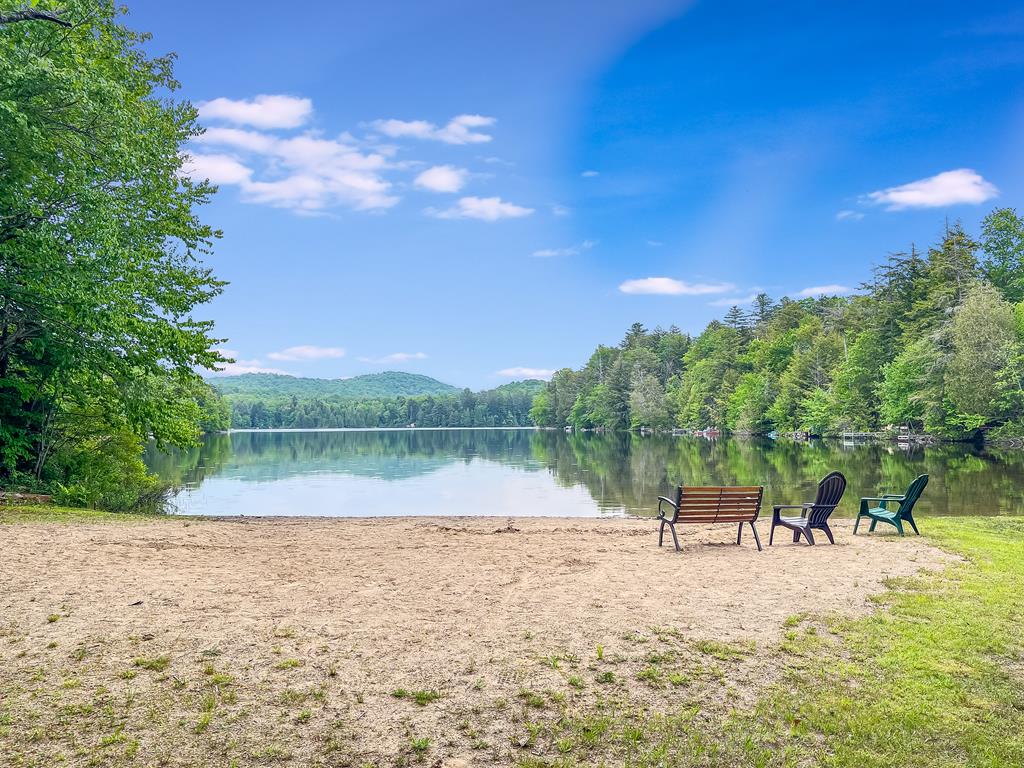 Peaceful Oasis at Okara Lakes Okara Lakes Community Thendara, NY