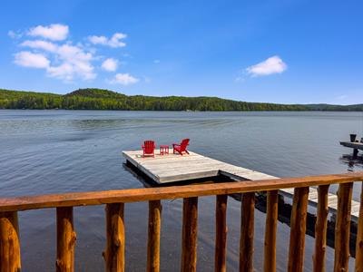 Lakeside Lodge - Springview
